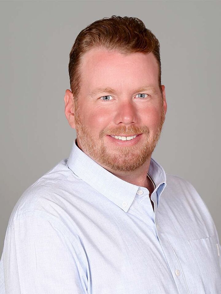 Ryan Smith, Real Estate Salesperson in Altoona, Affiliated