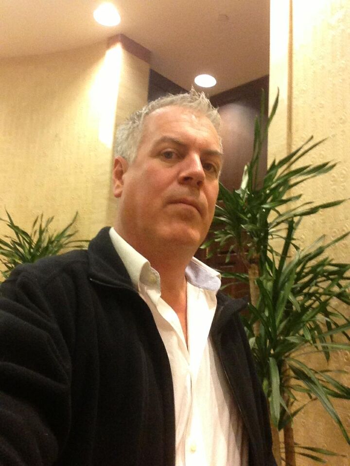 Bart Mitchell, Senior Advisor in Knoxville, Wallace (TN)