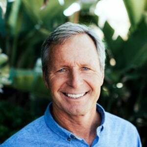 Gary Ward, Real Estate Salesperson in San Clemente, Affiliated
