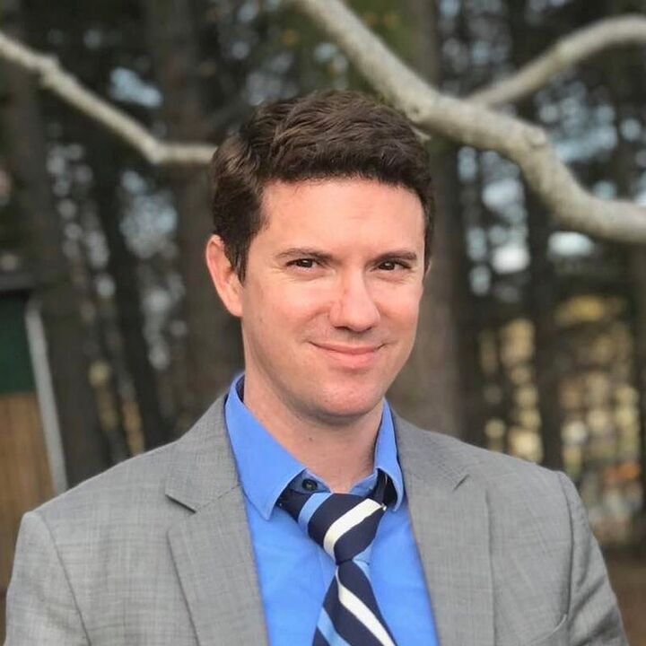 Joshua Phelps, Real Estate Broker in Charlotte, ERA Live Moore