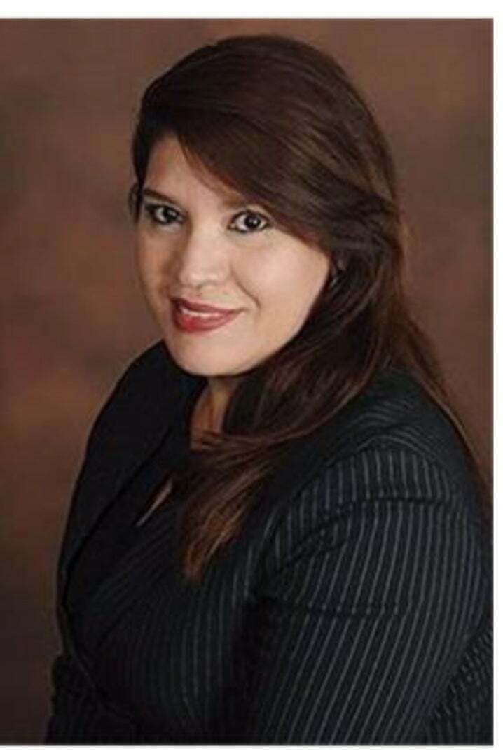 Rosa Sahagun, Real Estate Salesperson in Rancho Cucamonga, Blackstone Realty