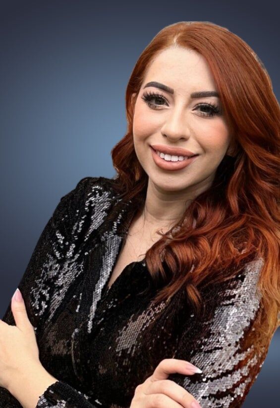 Heather Calvo, Real Estate Salesperson in Glendora, Masters