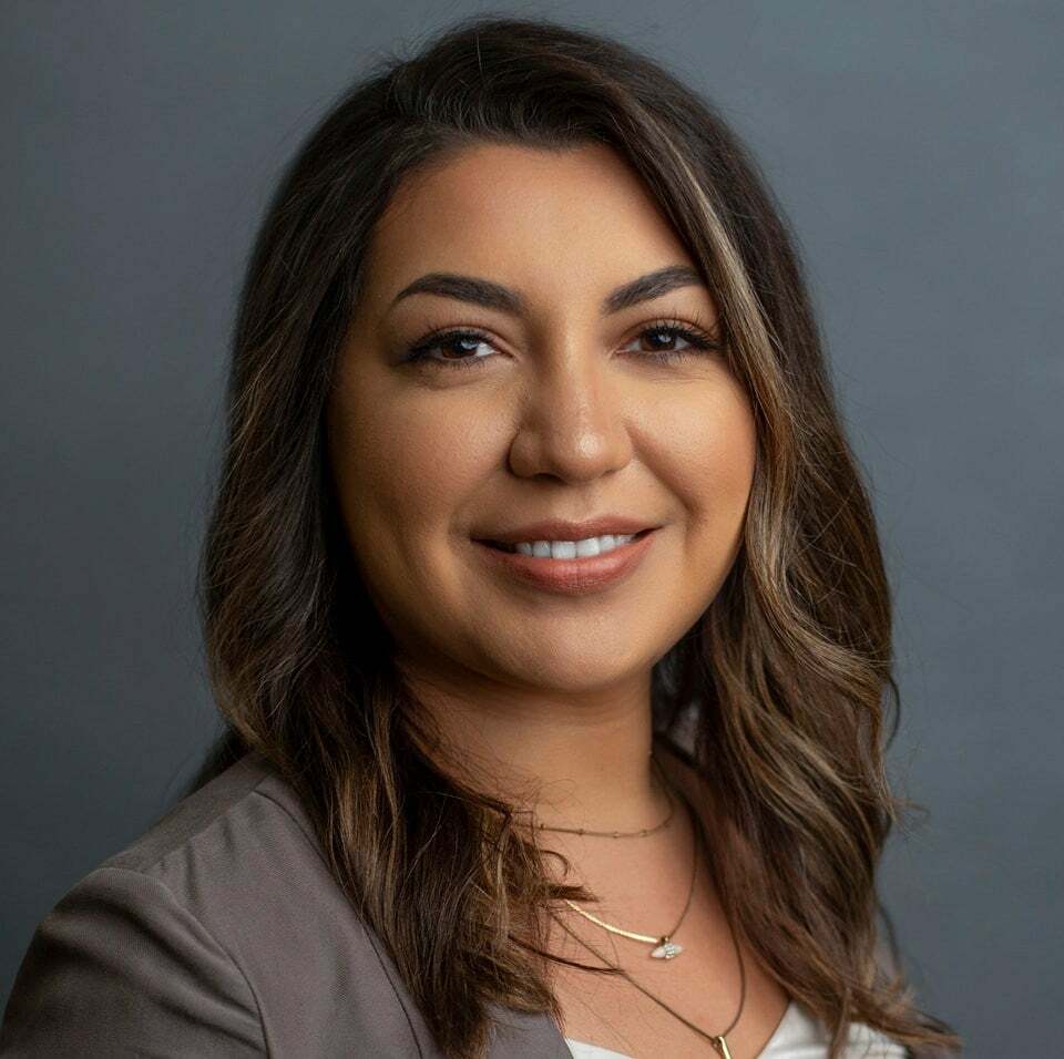 Melissa Martinez, Real Estate Salesperson in Madison, Affiliated