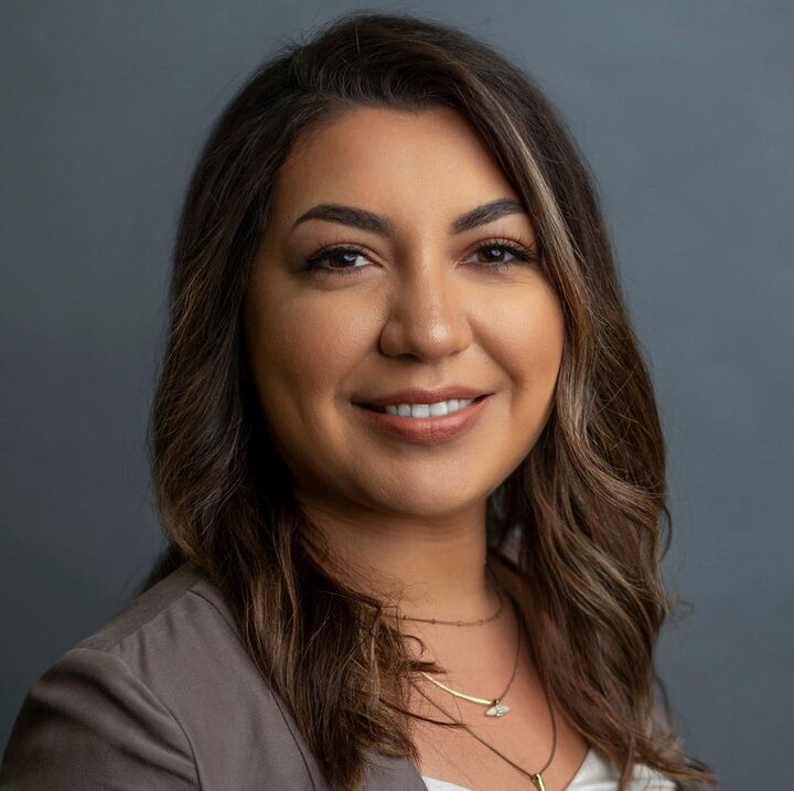 Melissa Martinez, Real Estate Salesperson in Fitchburg, Affiliated