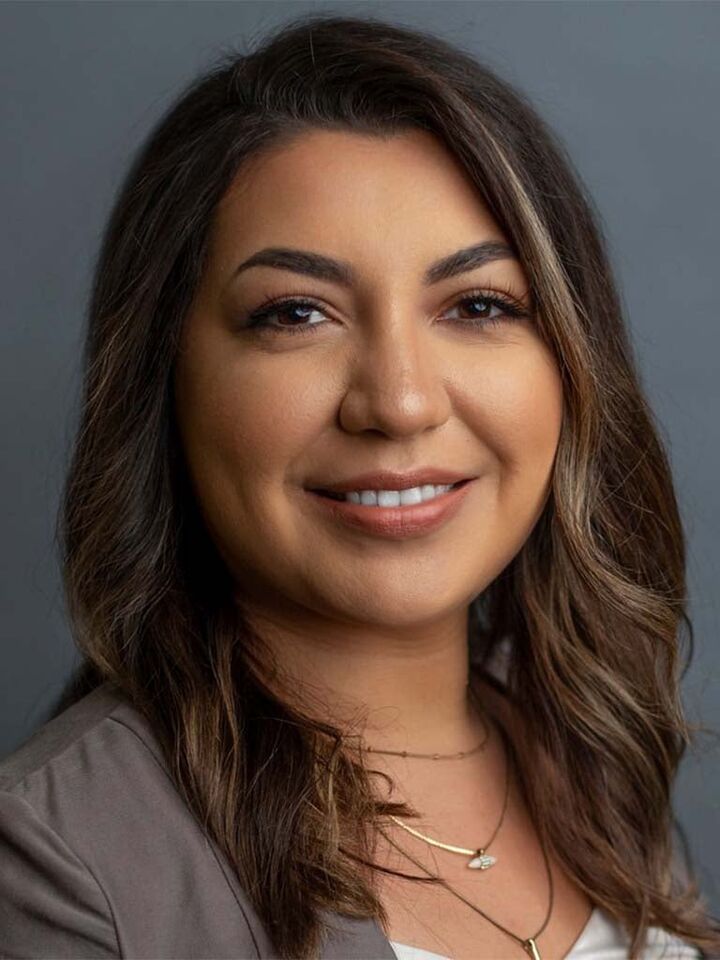 Melissa Martinez, Real Estate Salesperson in Fitchburg, Affiliated