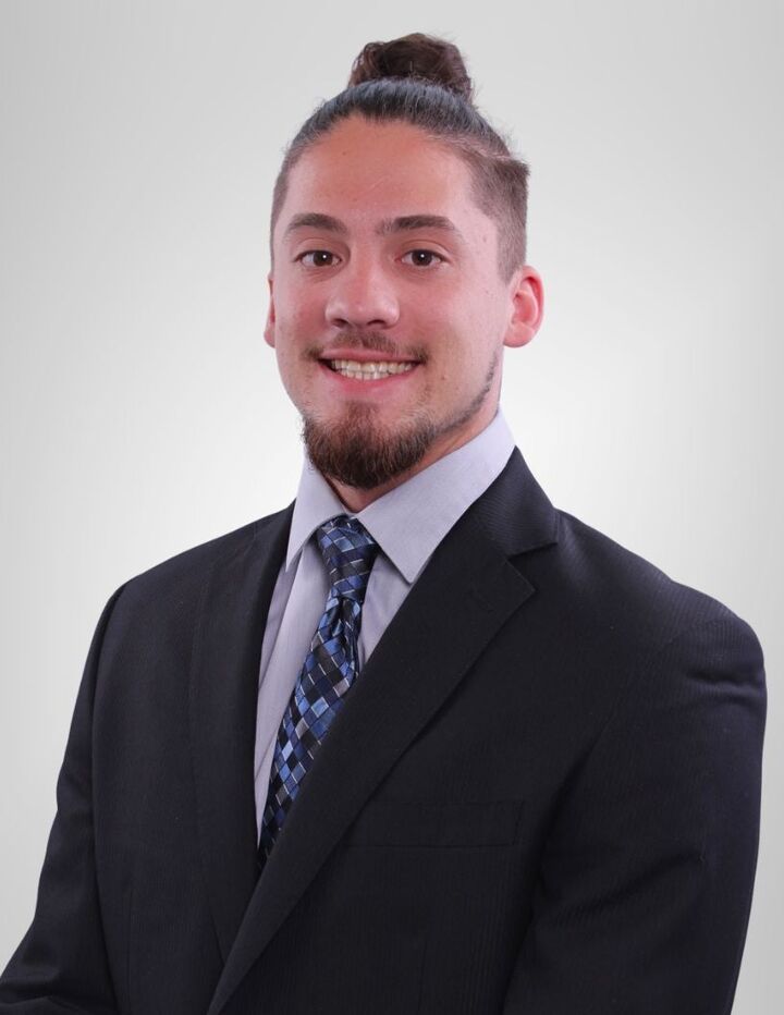 Dominic Pristas, Real Estate Salesperson in Doylestown, Hearthside