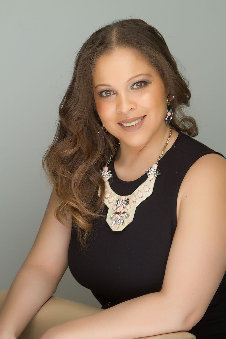 Caryn Parchment, Real Estate Agent in Vaughan, Coldwell Banker The Real Estate Centre, Brokerage