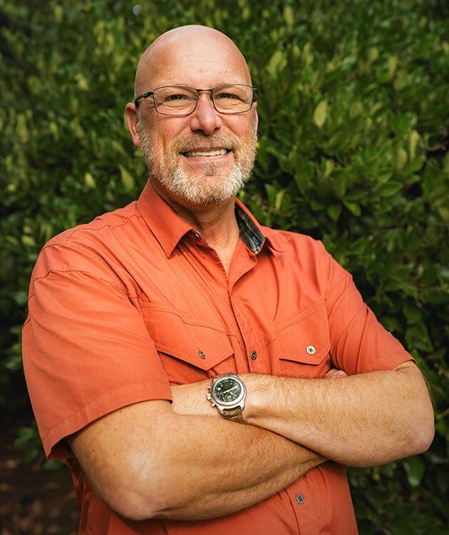 John Klein, Real Estate Broker in McMinnville, Professional Group
