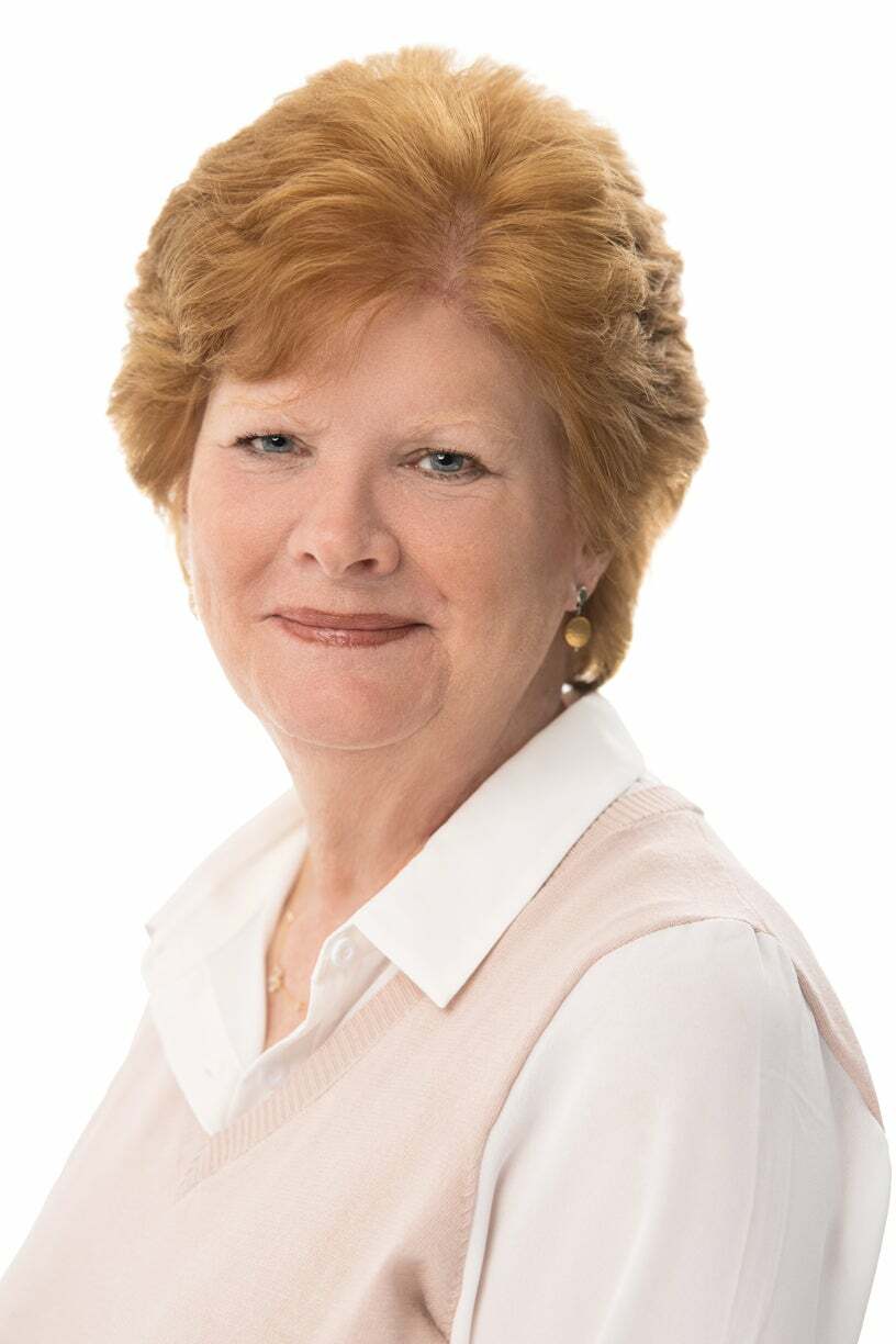 Susan Salicondro,  in Huntingdon Valley, Hearthside