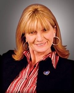 Jean Sauer-Ferron,  in Hampshire, New Heritage