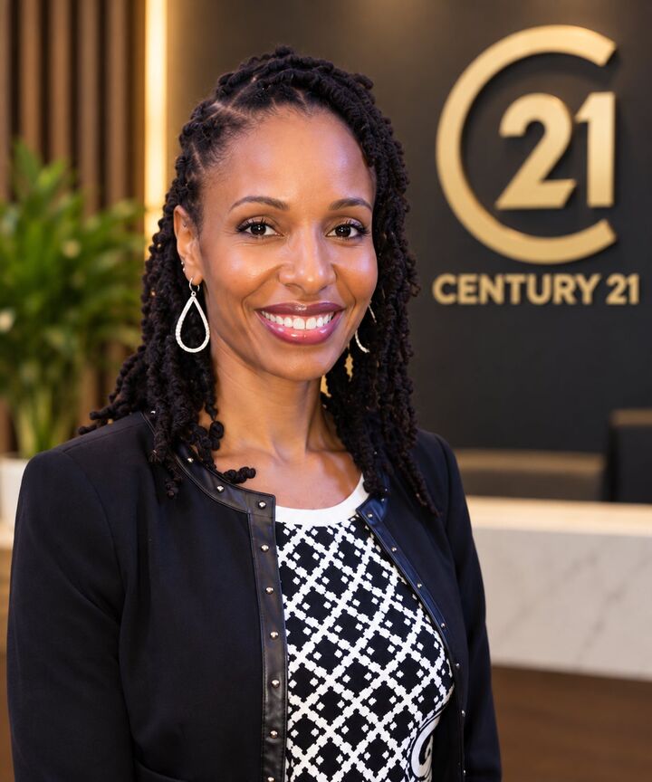 Shawntae Guerrier, Real Estate Salesperson in Pearland, Republic
