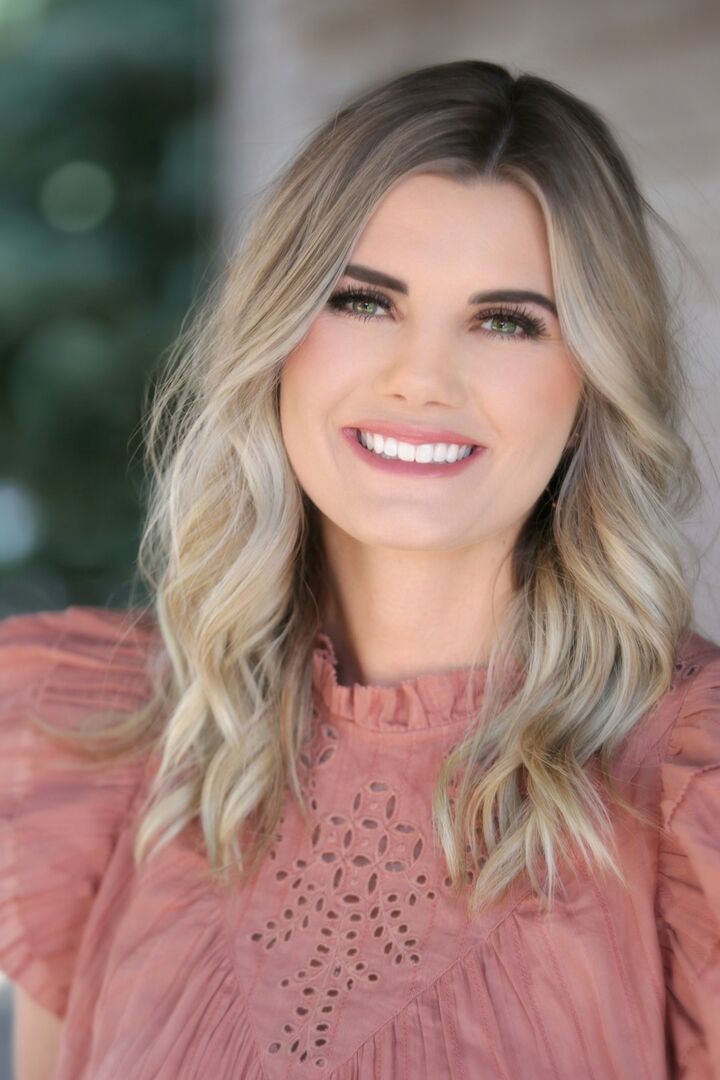 Naomi Fogarty, Real Estate Salesperson in Payson, Bishop Realty