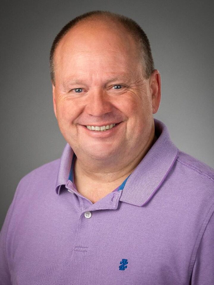 Robert Paulson, Real Estate Salesperson in Port Townsend, Best Homes