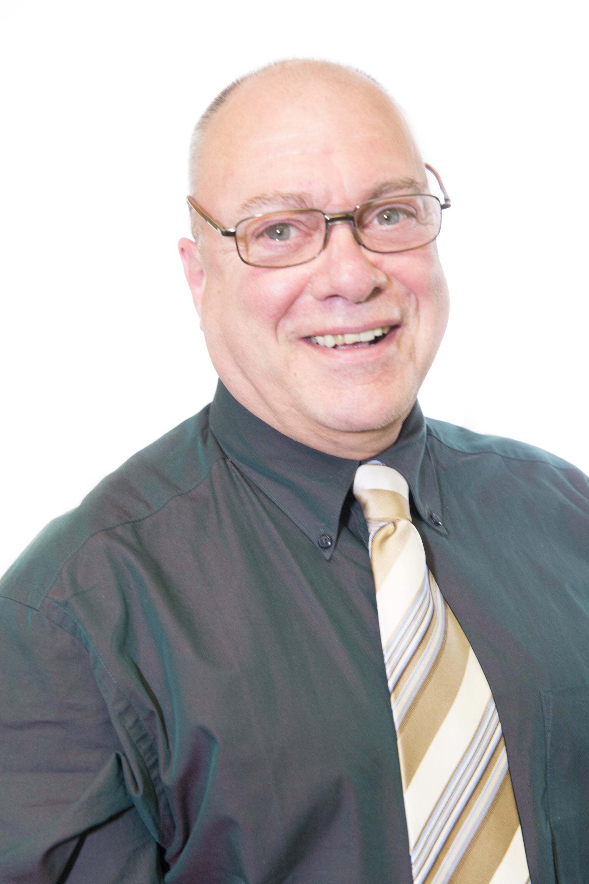 Bruce Ferretti, Real Estate Salesperson in Wind Gap, Hearthside