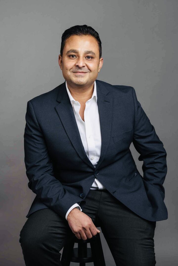 Fahim Ahmed,  in Concord, Coldwell Banker Summit Realty, Brokerage