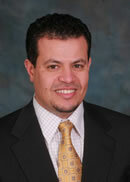 Mohamed Garallah, Real Estate Salesperson in Dearborn, Curran & Oberski