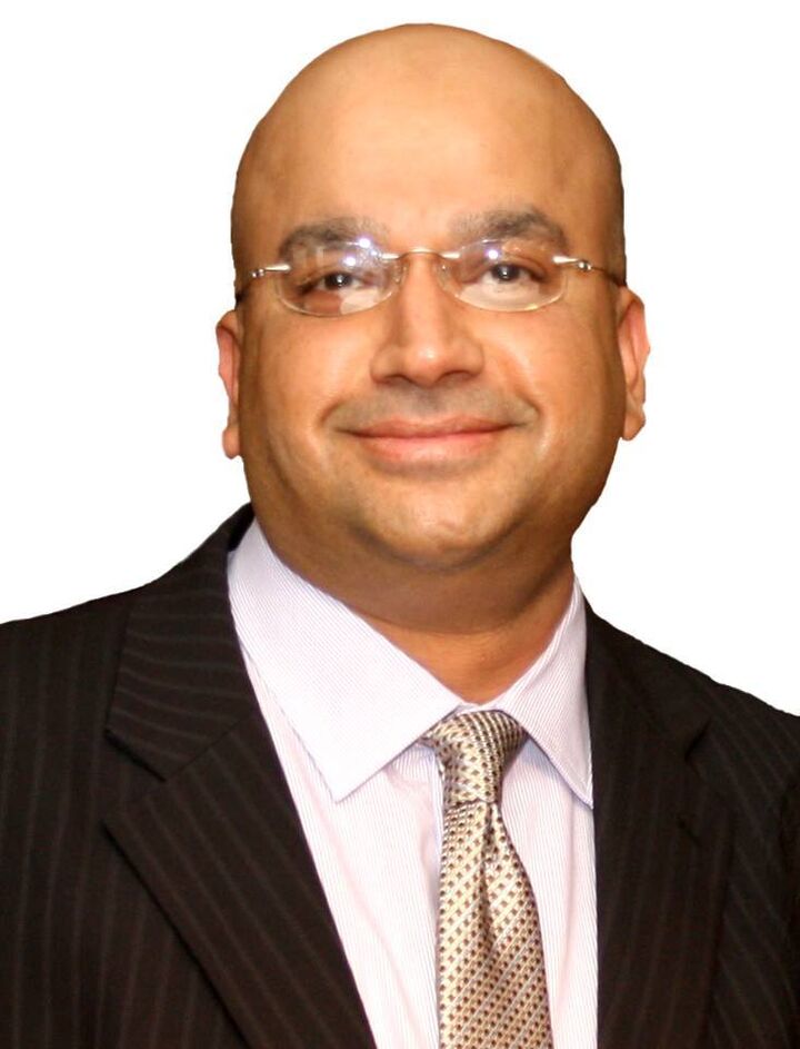 Sam Chaudhry, Real Estate Broker/Owner in Houston, ENERGY