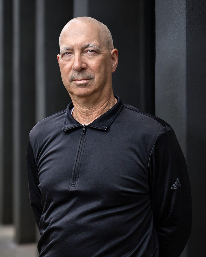 Michael Golkin,  in Atlanta, Coldwell Banker Commercial Metro Brokers