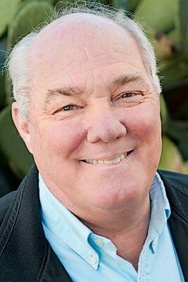 Ross Liscum, Real Estate Broker in Santa Rosa, Epic