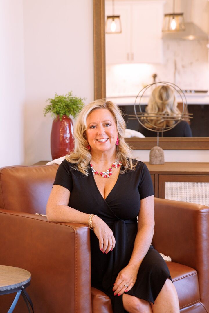 Allison Curti, Real Estate Salesperson in Summerville, Palmetto