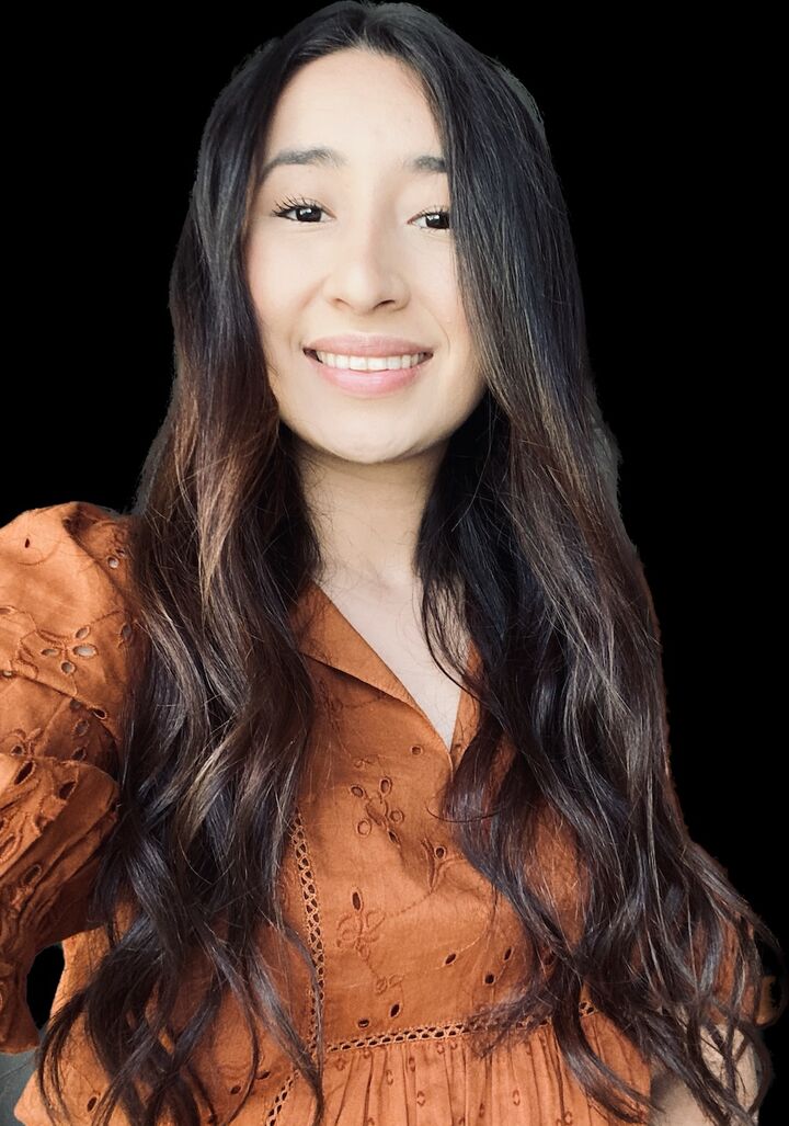 Sofia Sanchez, Real Estate Salesperson in Bakersfield, Jordan-Link