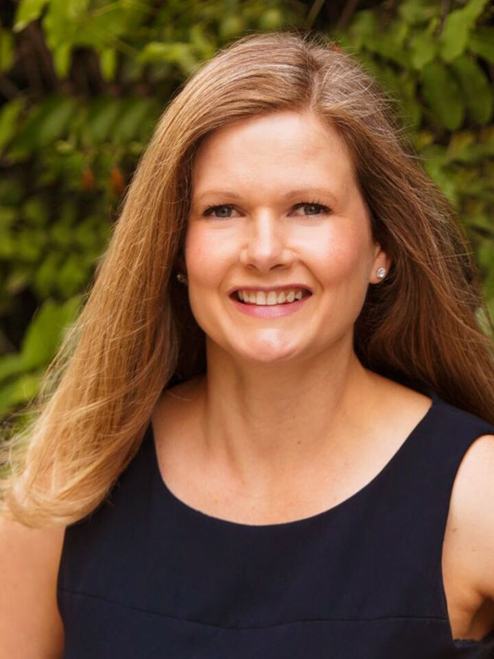 Kari Steinberg, REALTOR® in Alexandria, McEnearney