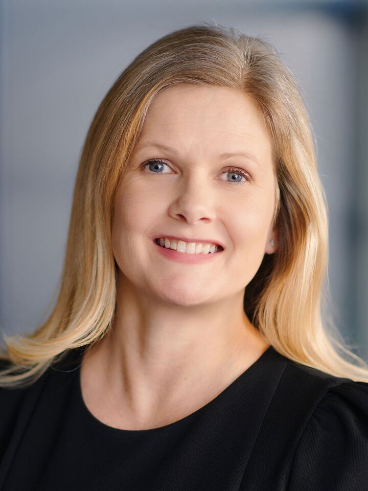 Kari Steinberg, REALTOR® in Alexandria, McEnearney