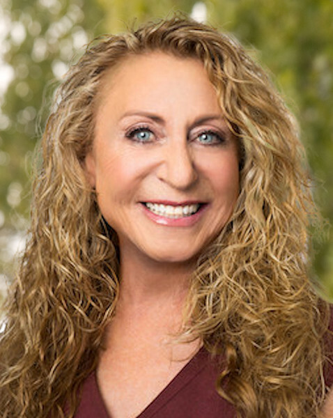 Audrey Adami, REALTOR® in San Jose, Sereno
