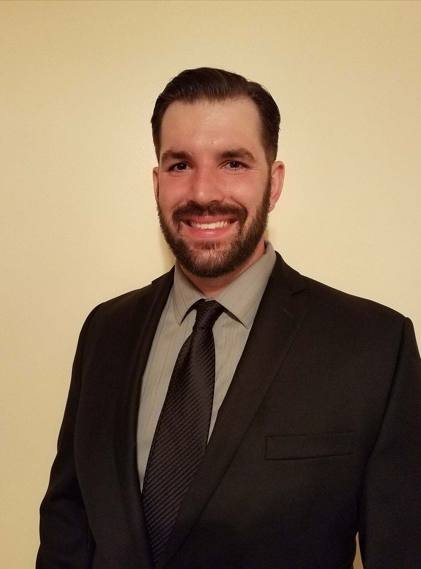 Austin Tarantino, Real Estate Salesperson in Baltimore, Downtown