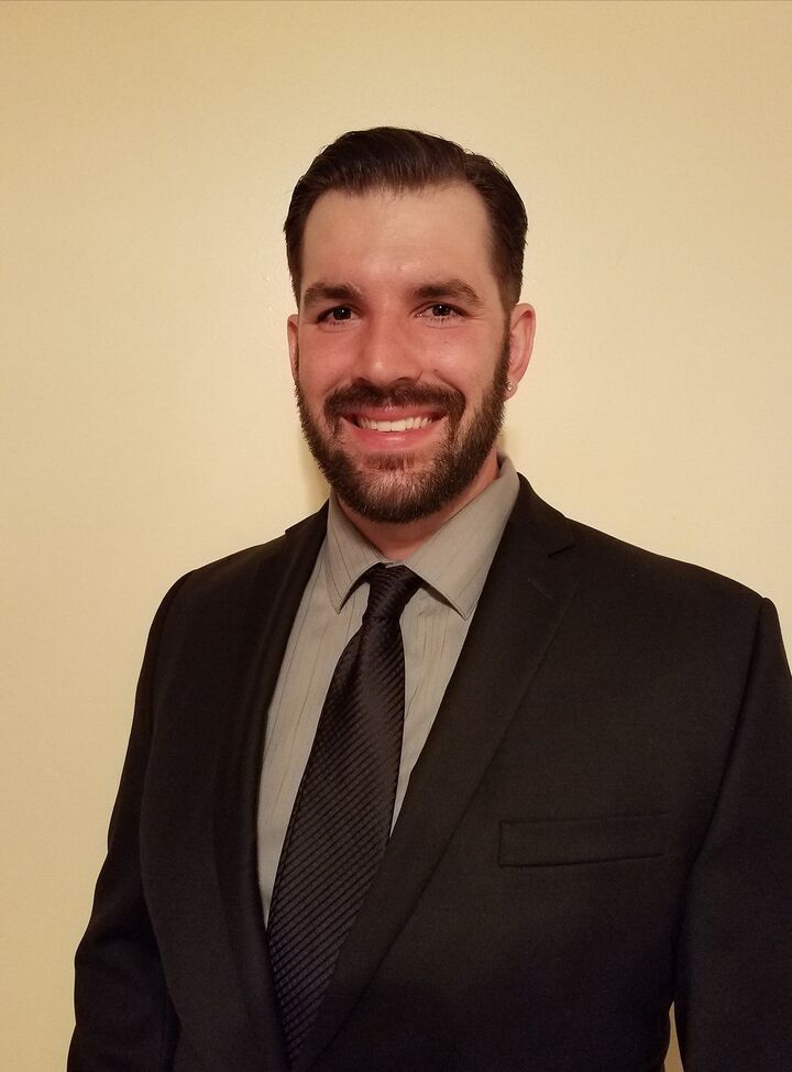 Austin Tarantino, Real Estate Salesperson in Baltimore, Downtown