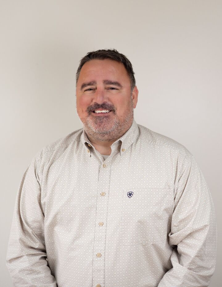 Nathan Wilson, REALTOR® in Harrison, Harris McHaney & Faucette