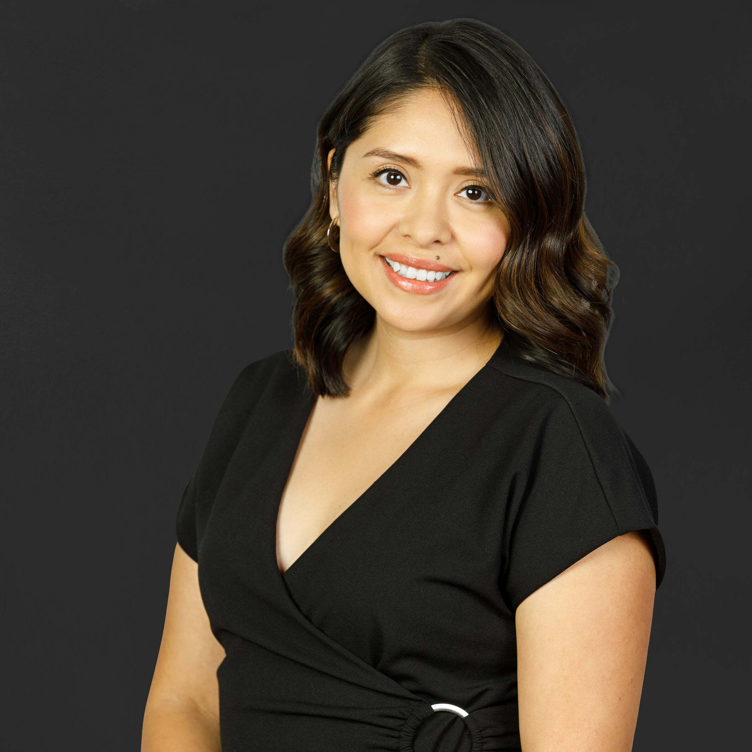 Denise Ortiz Rivera, Real Estate Salesperson in Ogden, Momentum