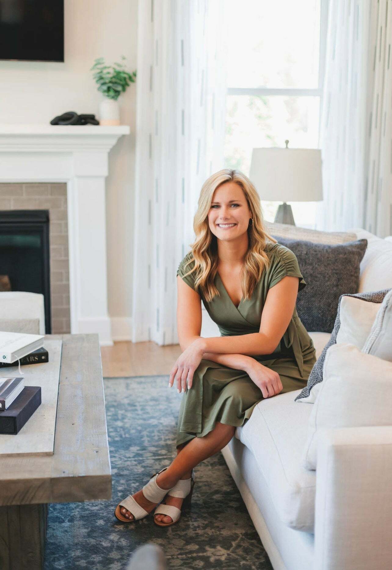 Allison Maher, Real Estate Salesperson in Northville, Curran & Oberski