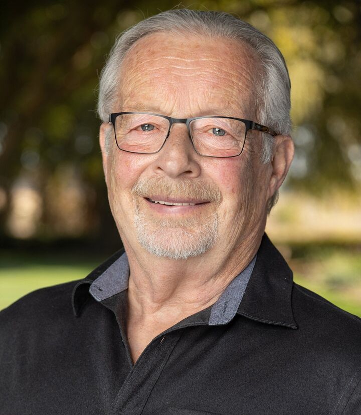 Ron Whitman, REALTOR® in Brentwood, Icon Properties