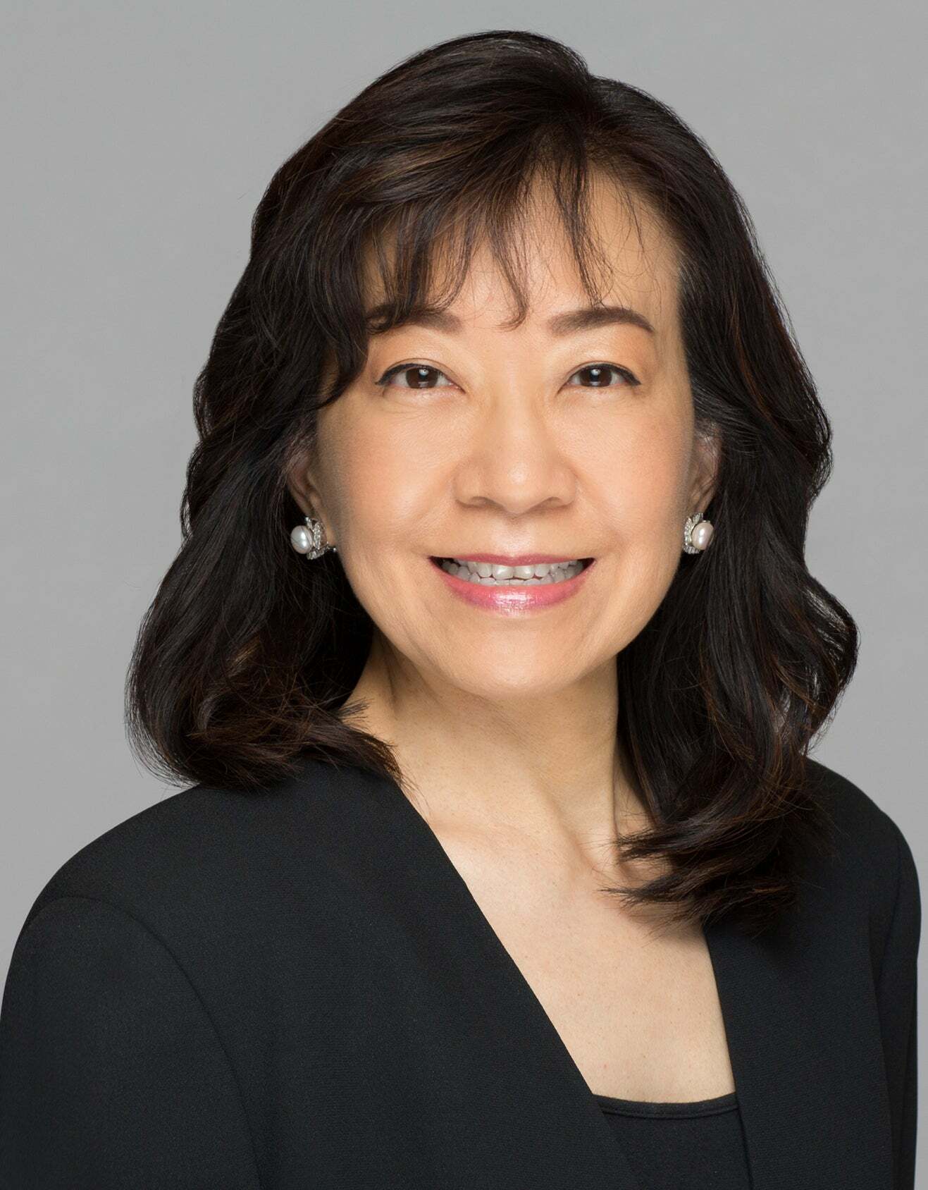 Jenny M. Chen