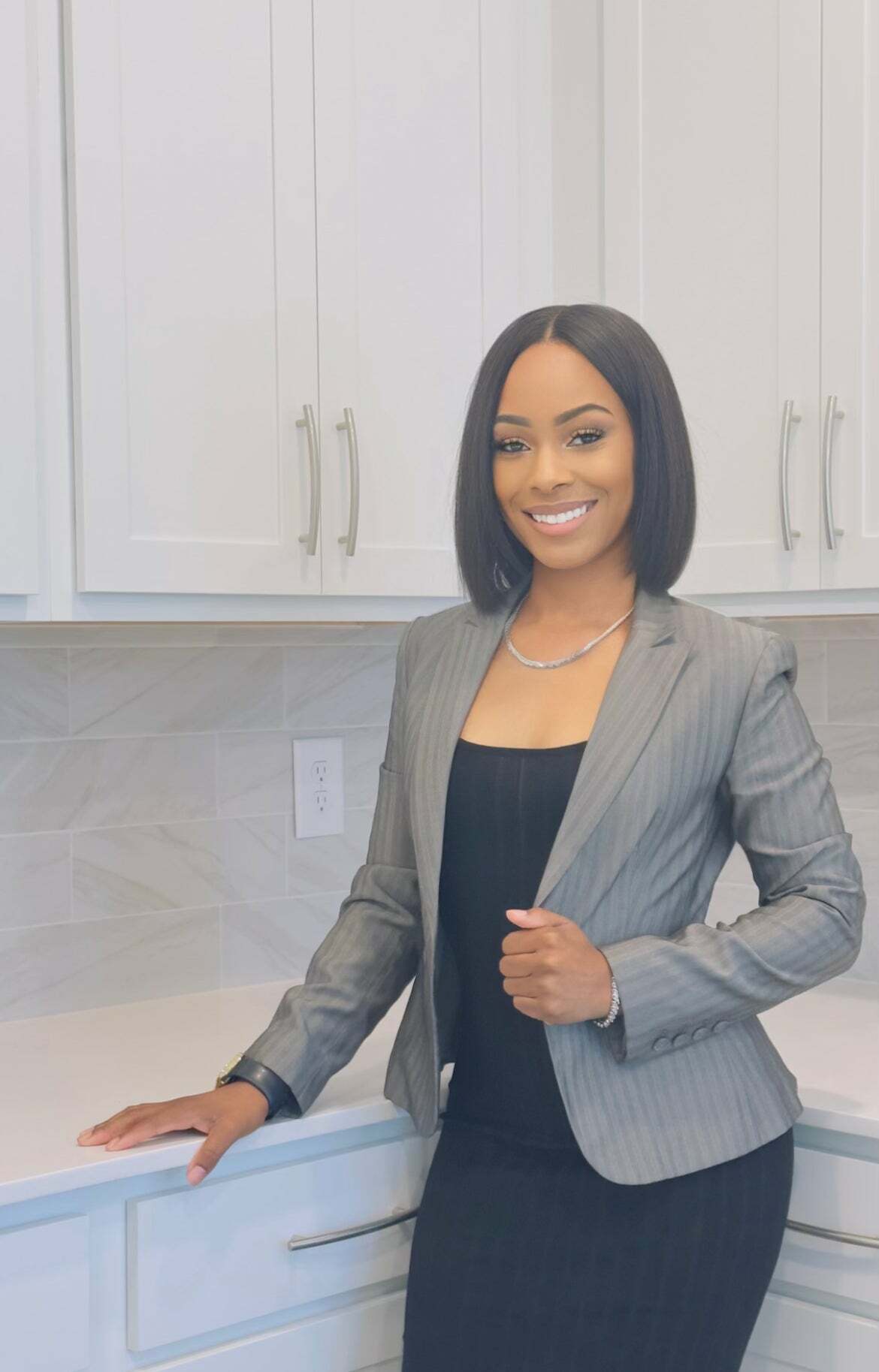 Alexis Worsley, Real Estate Salesperson in Fayetteville, ERA Strother Real Estate