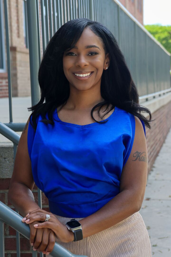 Alexis Worsley, Real Estate Salesperson in Fayetteville, ERA Strother Real Estate