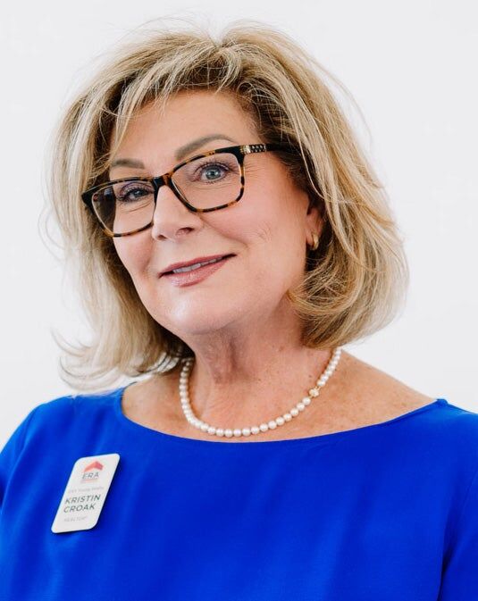 Kristin Croak, Real Estate Salesperson in Payson, ERA Young Realty & Investment