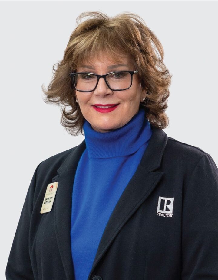 Kristin Croak, Real Estate Salesperson in Payson, ERA Young Realty & Investment