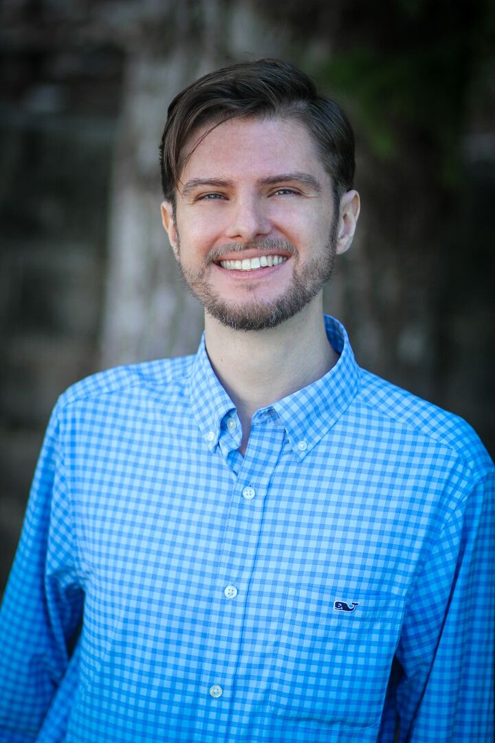 Carl Freund, Associate Real Estate Broker in Charlotte, Paracle