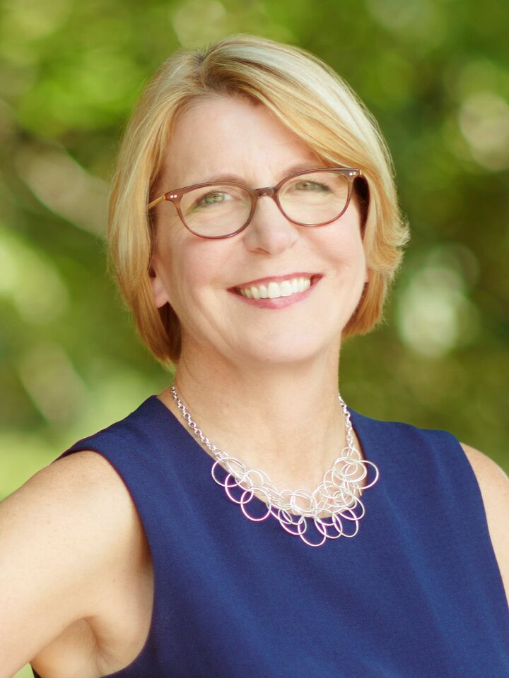 Christine Fischer, REALTOR® in Arlington, McEnearney