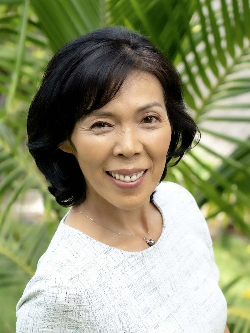Seiko Ono, REALTOR®, VP in Honolulu, LIST Sotheby's International Realty