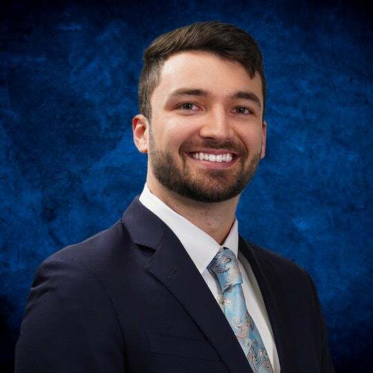 Garrison Turnage, Real Estate Salesperson in Macclenny, Anabasis Realty