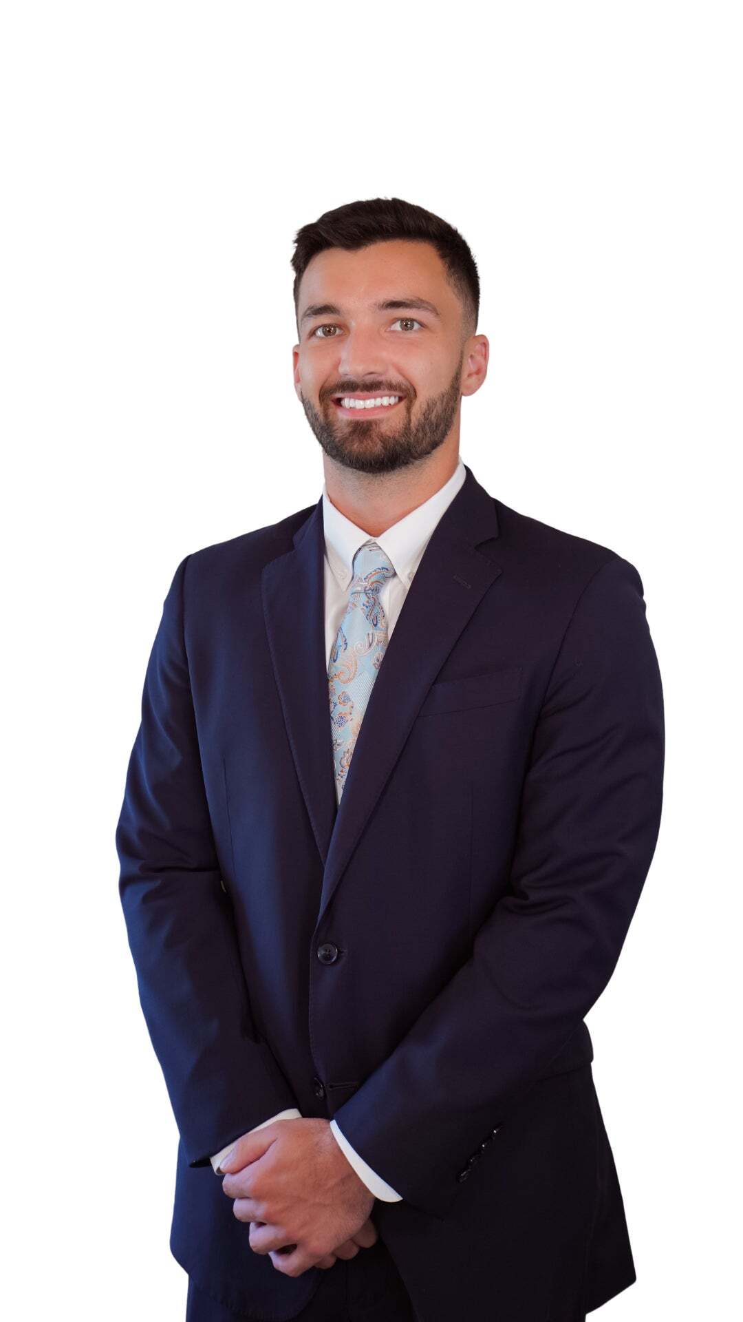 Garrison Turnage, Real Estate Salesperson in Macclenny, Anabasis Realty