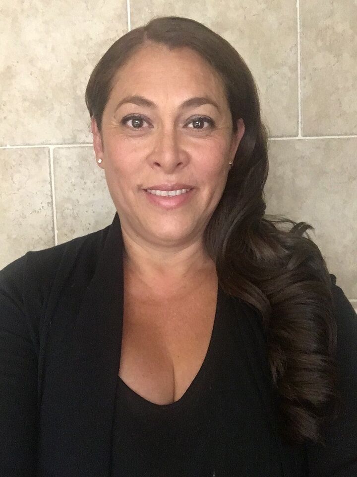 Claudia Richmond, Real Estate Salesperson in Las Vegas, Americana