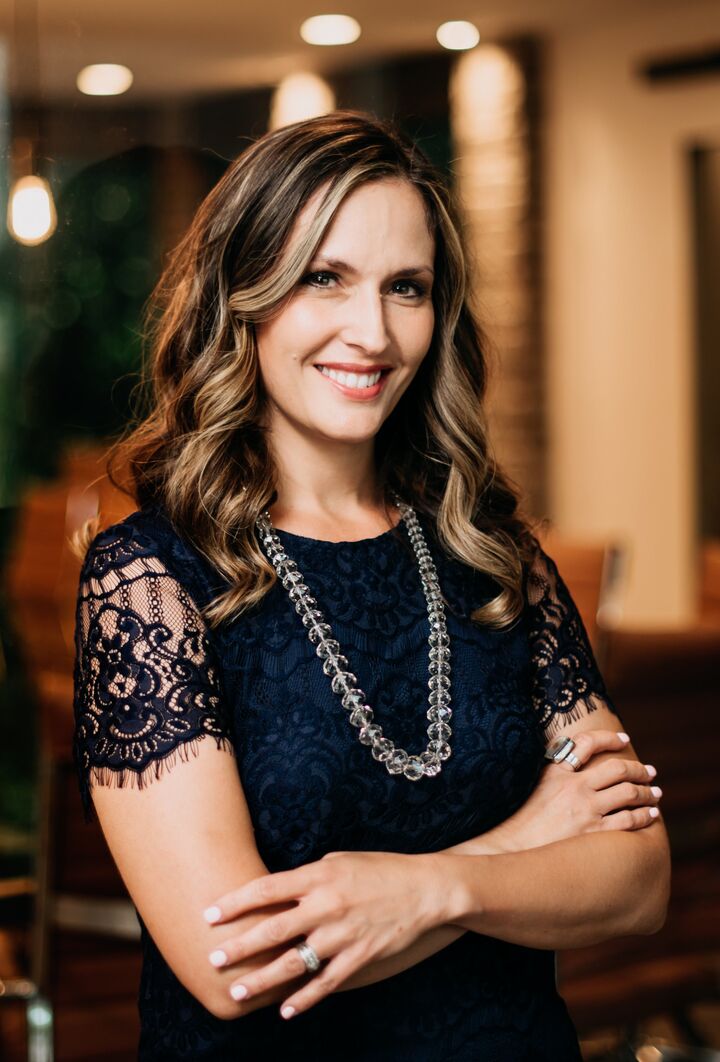 Cassie Kramer, Real Estate Salesperson in Saint Charles, CopperKey Realty