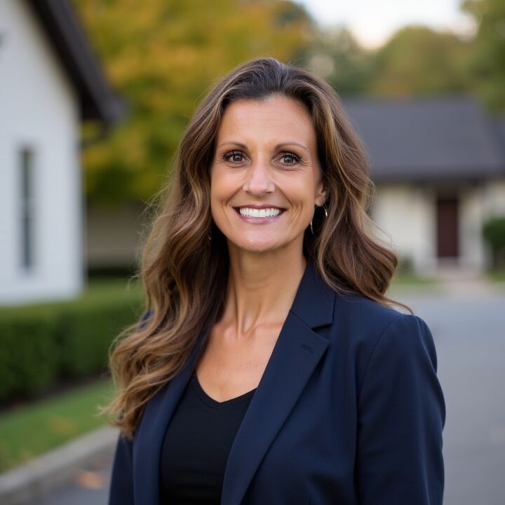 Glenda Lucero, REALTOR in Maryville, Wallace (TN)