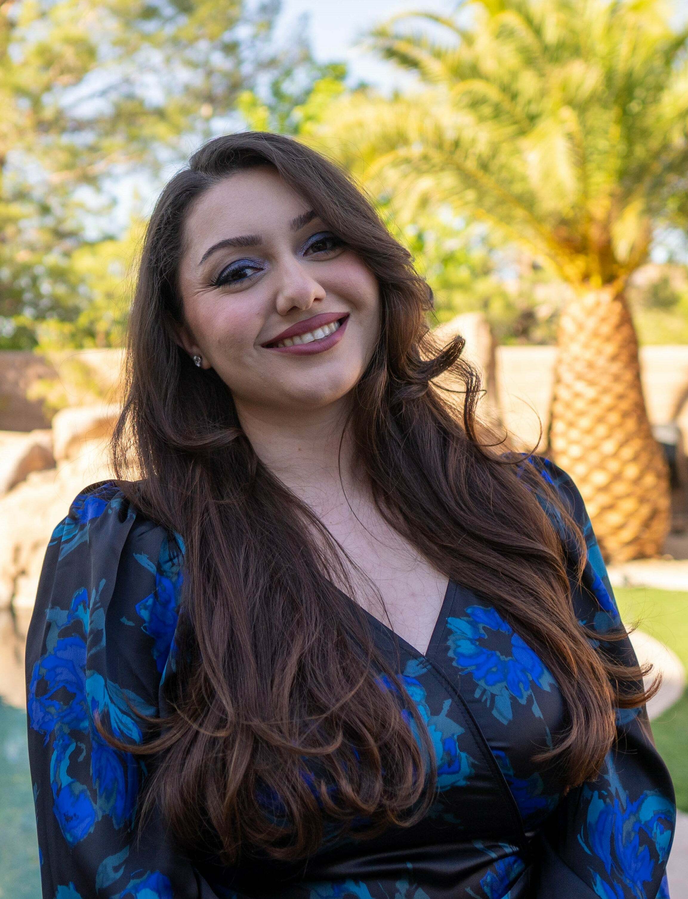 Victoria Terterian, Real Estate Salesperson in Henderson, Americana