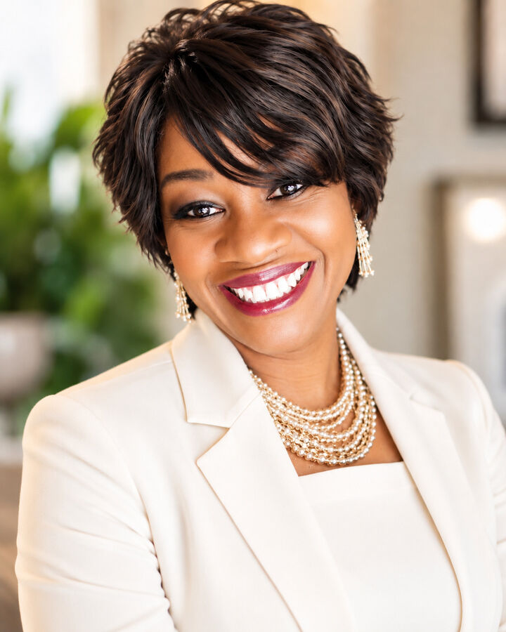 Janice Matthews, Real Estate Salesperson in Columbus, ERA Town & Campus Realty