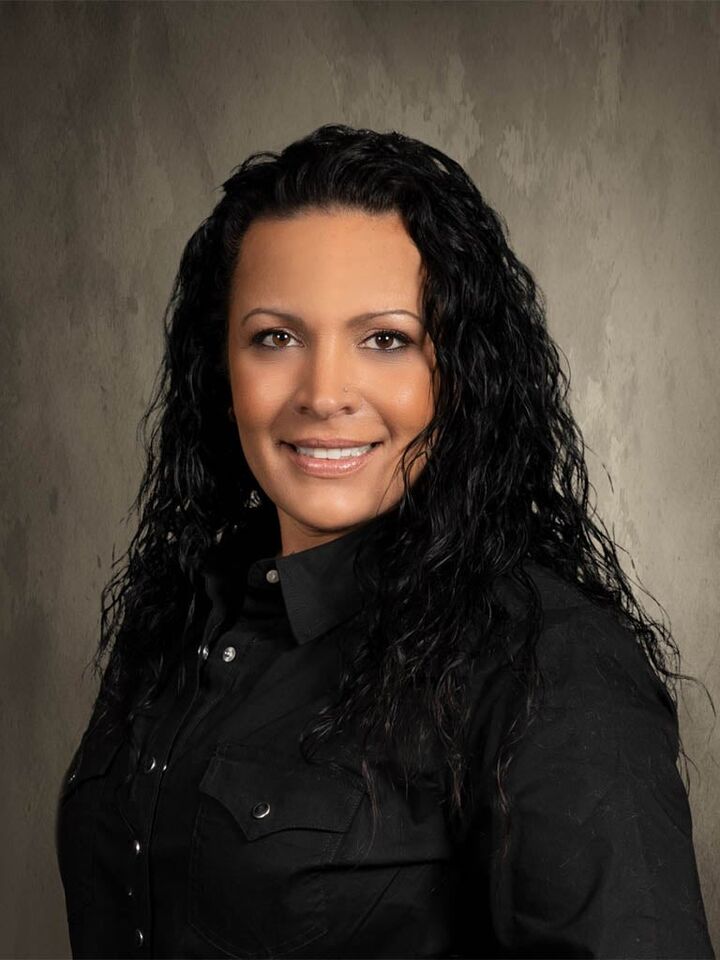 Melissa Kroening, Real Estate Salesperson in Portage, Affiliated